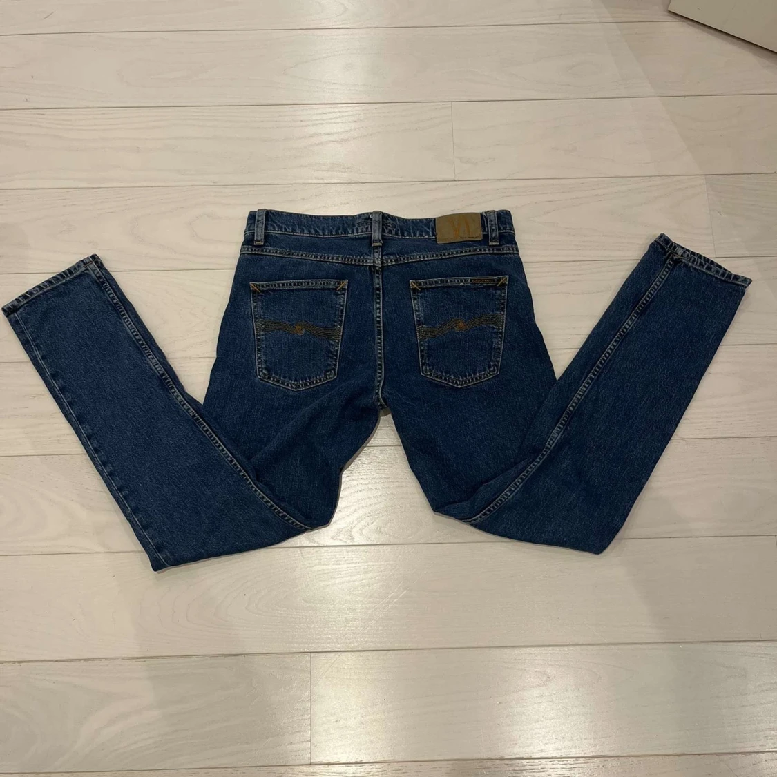 Nudie Jeans