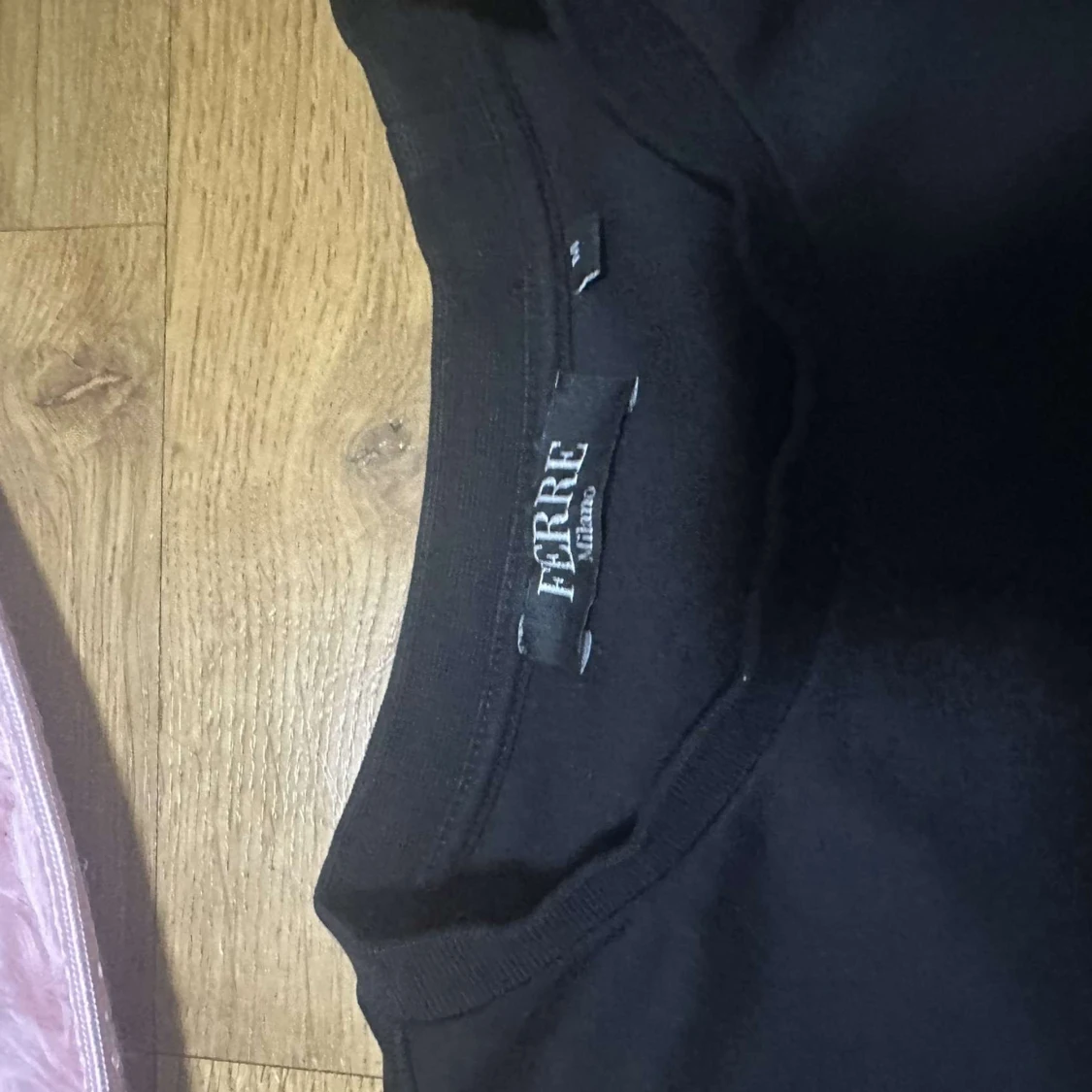 Gianfranco ferre tröja - 1