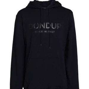 Dondup hoodie - Säljer denna sjukt snygga och helt oanvända hoodie från Dondup i mörkblå färg. Alla taggar sitter kvar, för mer bilder eller frågor är det bara att skriva😃😃 Mvh Edwin
