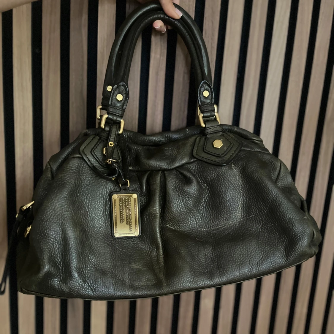 Marc Jacobs väska 