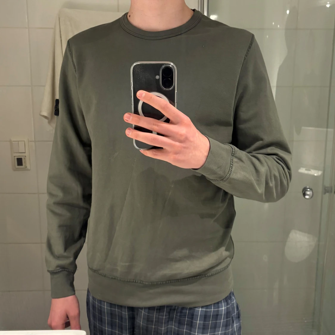 Stone Island crewneck - 3