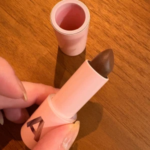 CAIA Cocoa Couture Lip Balm  - Lipbalm från CAIA julkalender. Ej testad på läpp