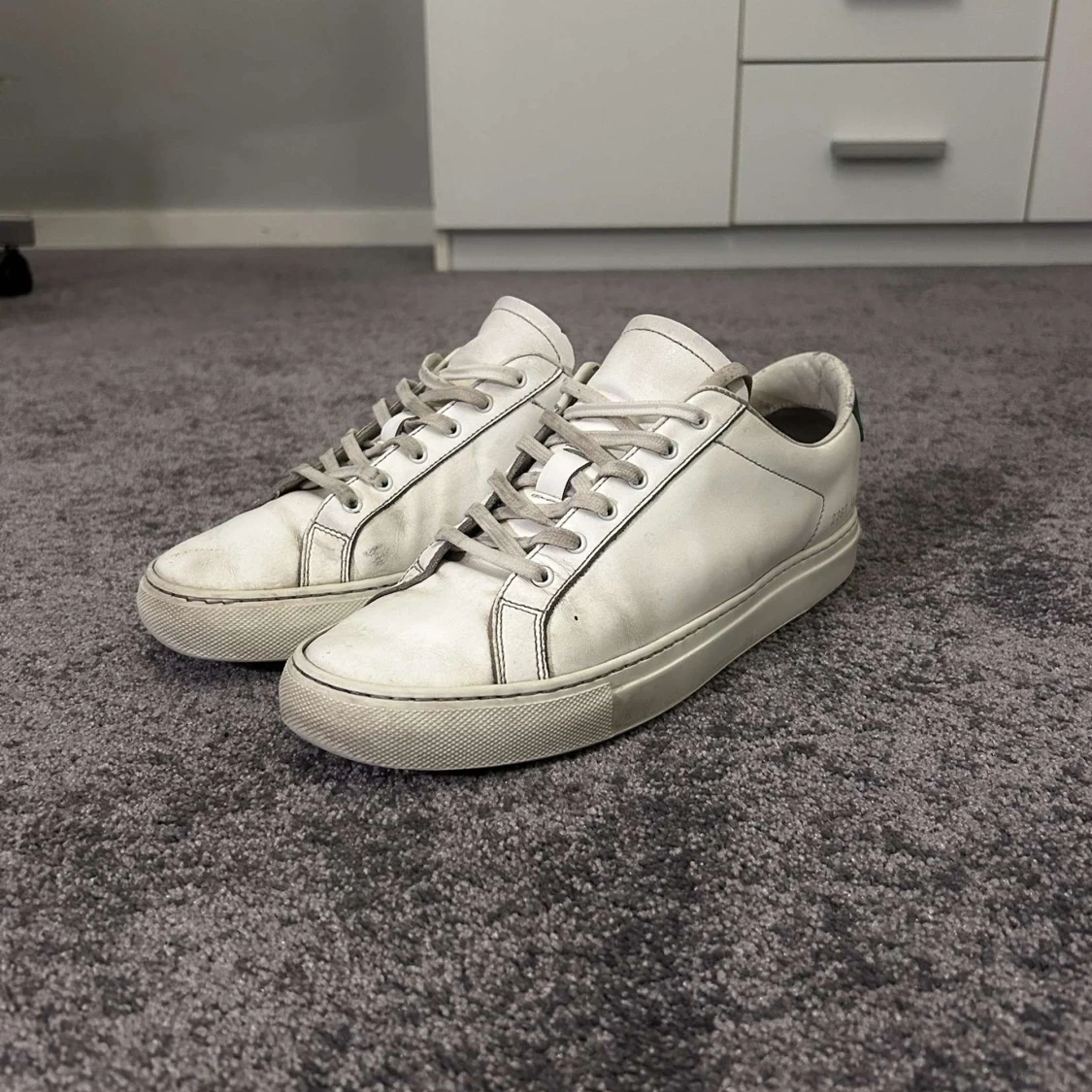 Commen projects skor