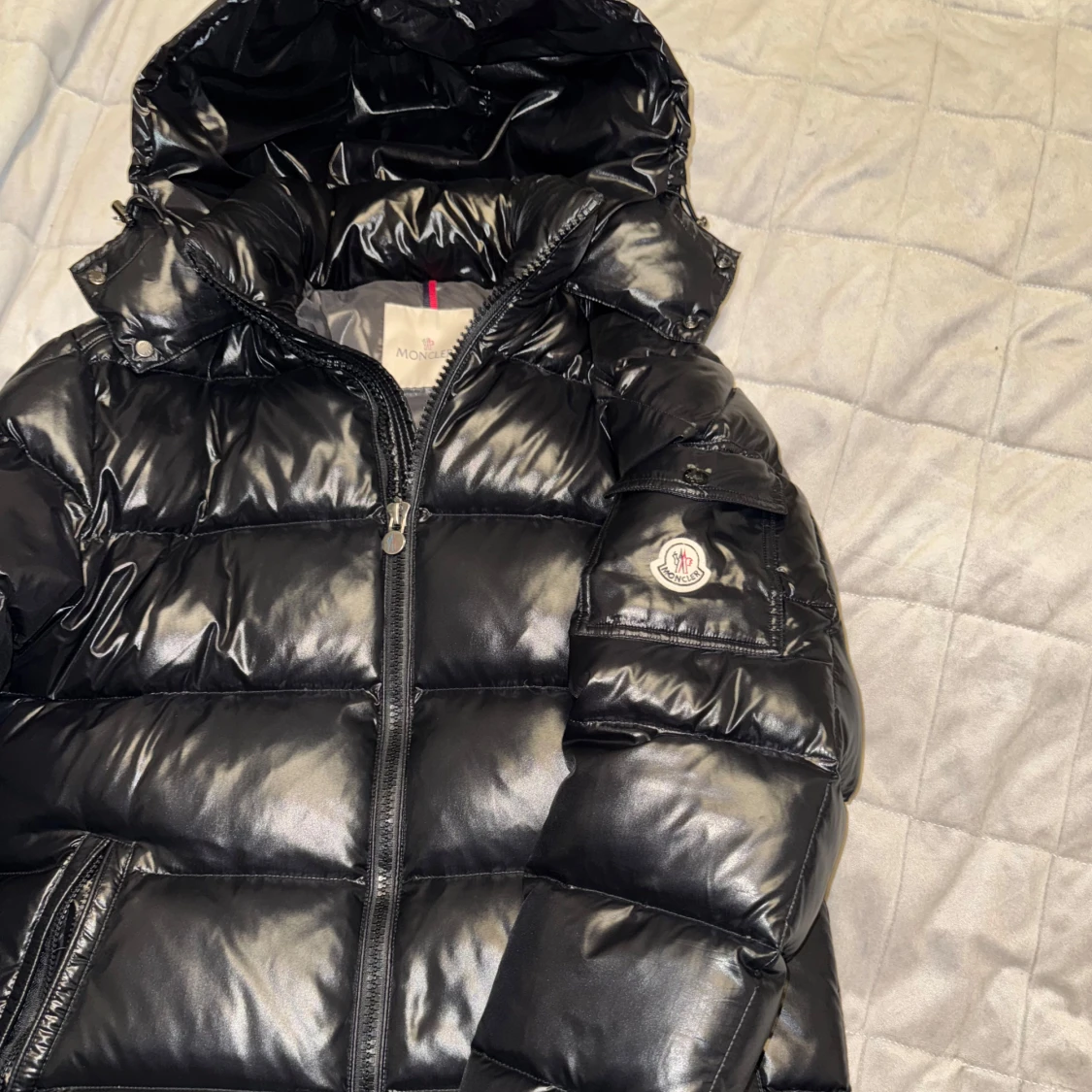  Moncler Jackan - 1