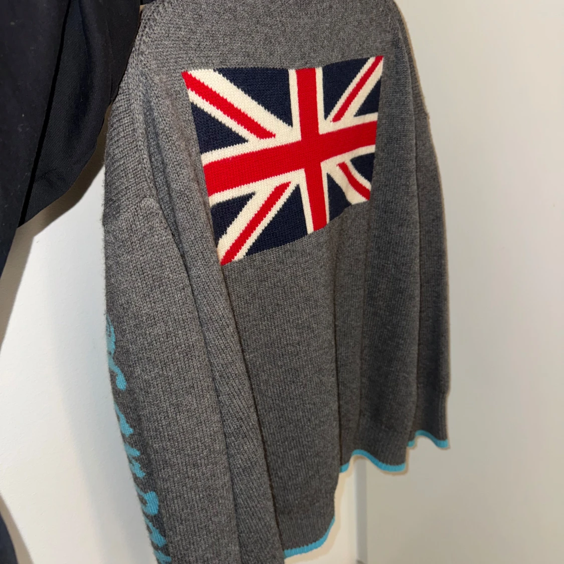 Chloe Schuterman City London - 2