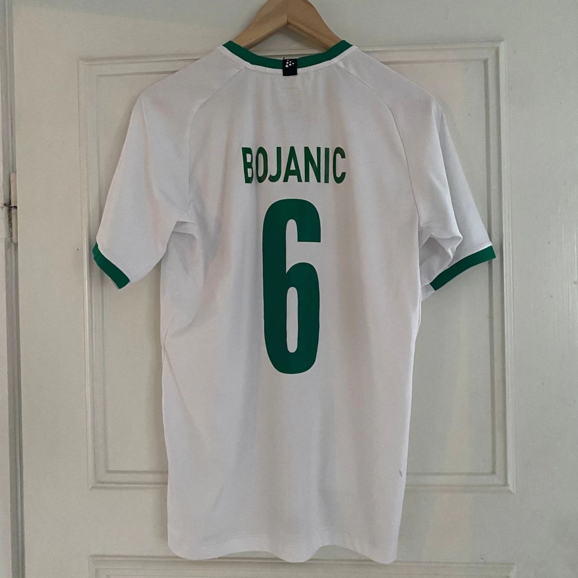 Hammarby tröja - Bojanic