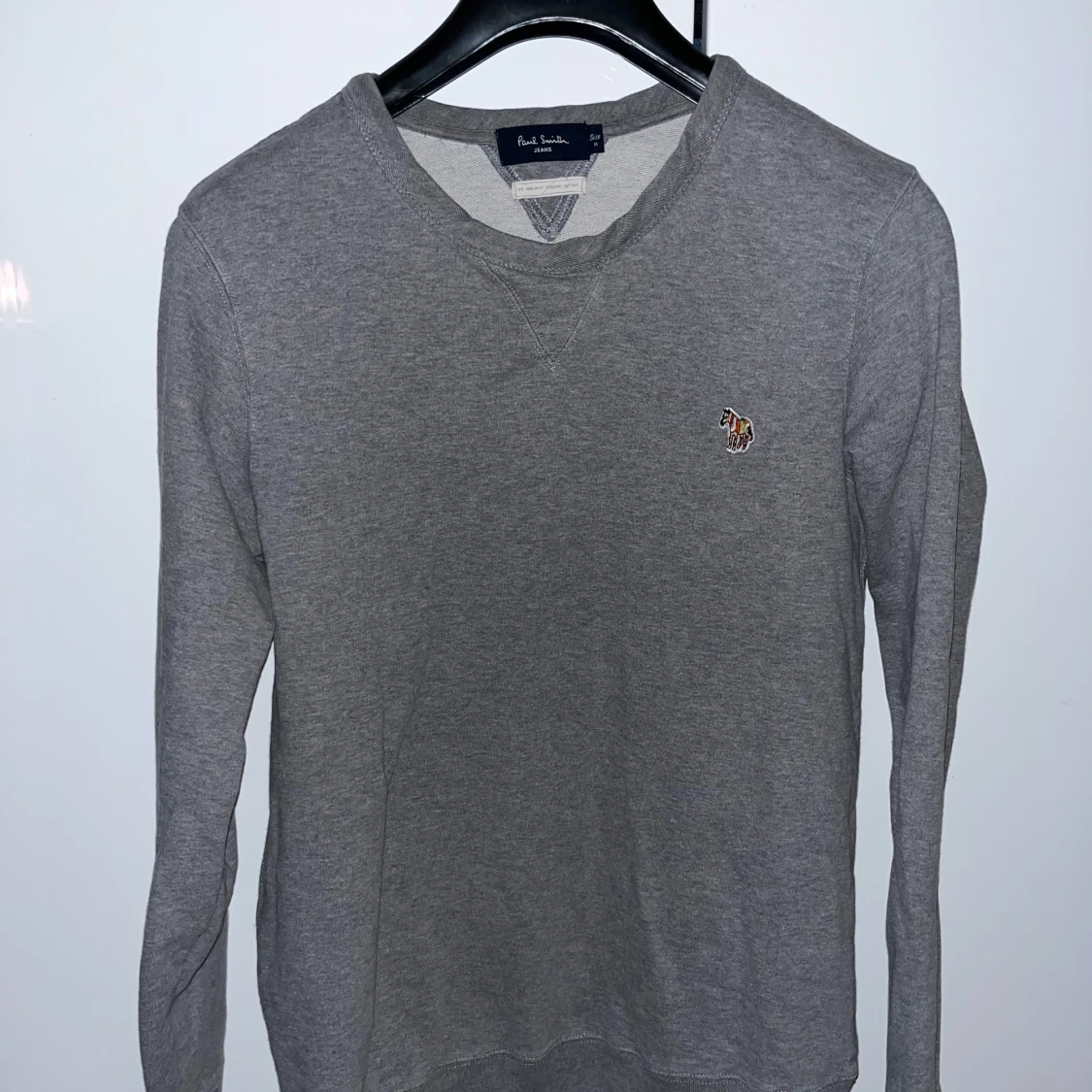 Grå tröja från Paul Smith