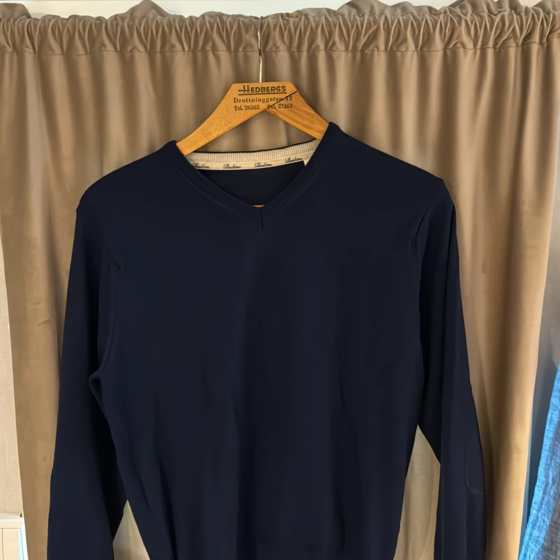 Stenströms finstickad