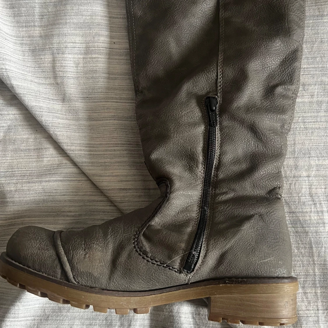Rieker stövlar  - 90