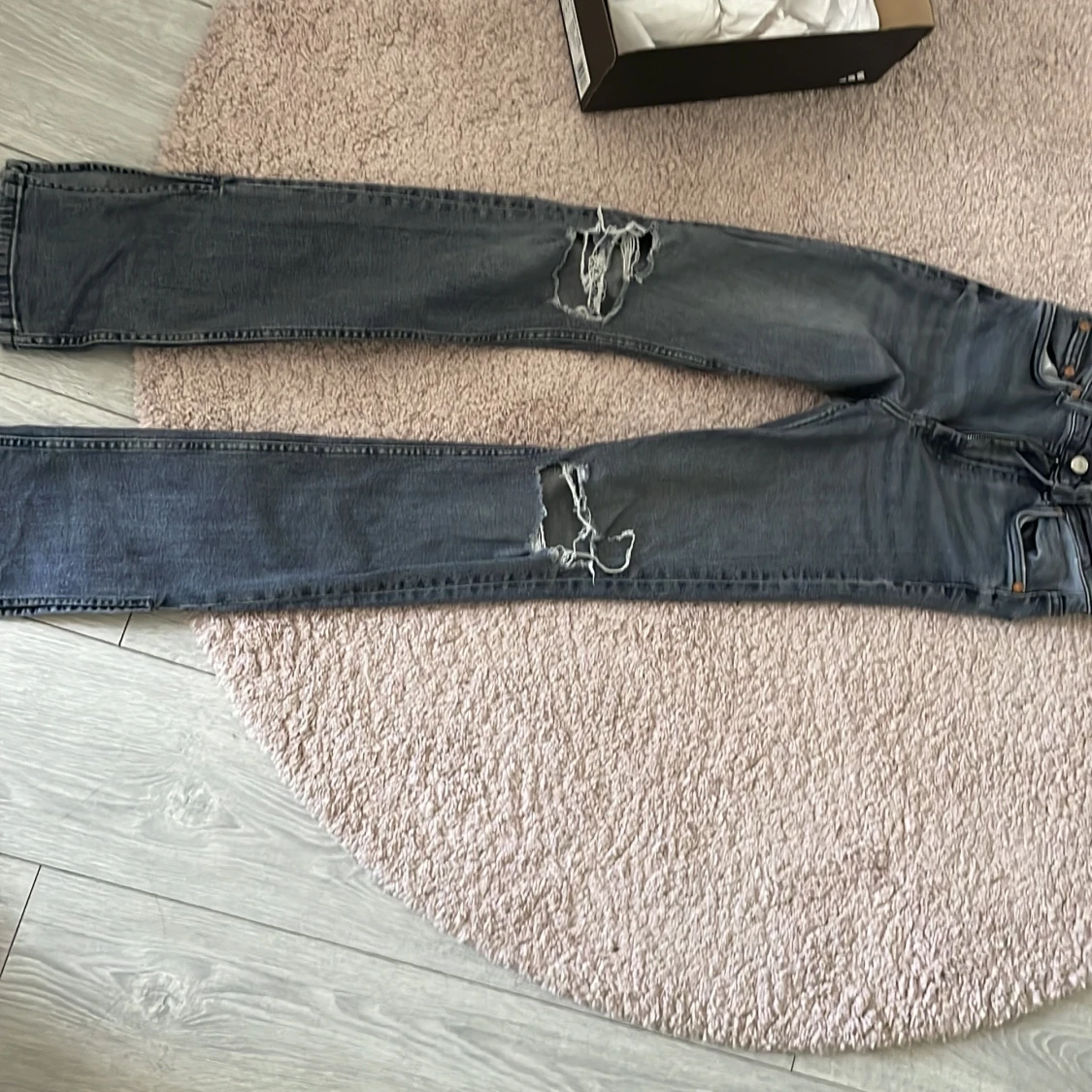 Zara jeans - 91