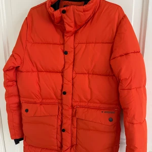 En värme jacka - Som ny 