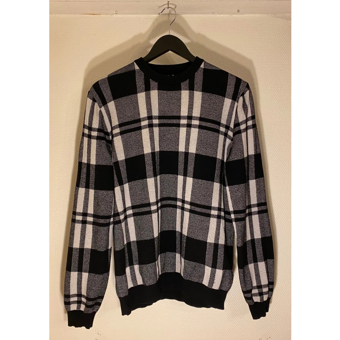 Tröja - Visual Clothing Project - 90