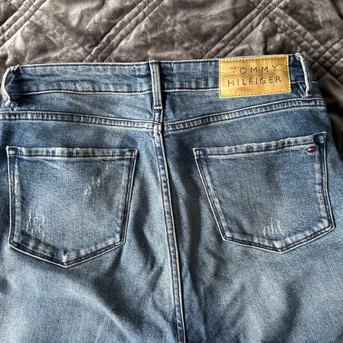 Jeans Tommy Hilfiger Como - 92