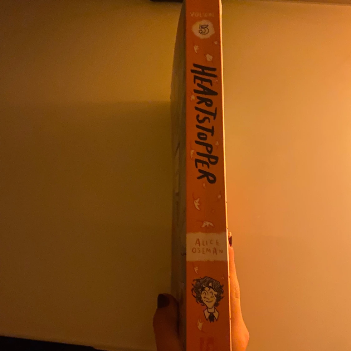 Heartstopper nr 5  - 91