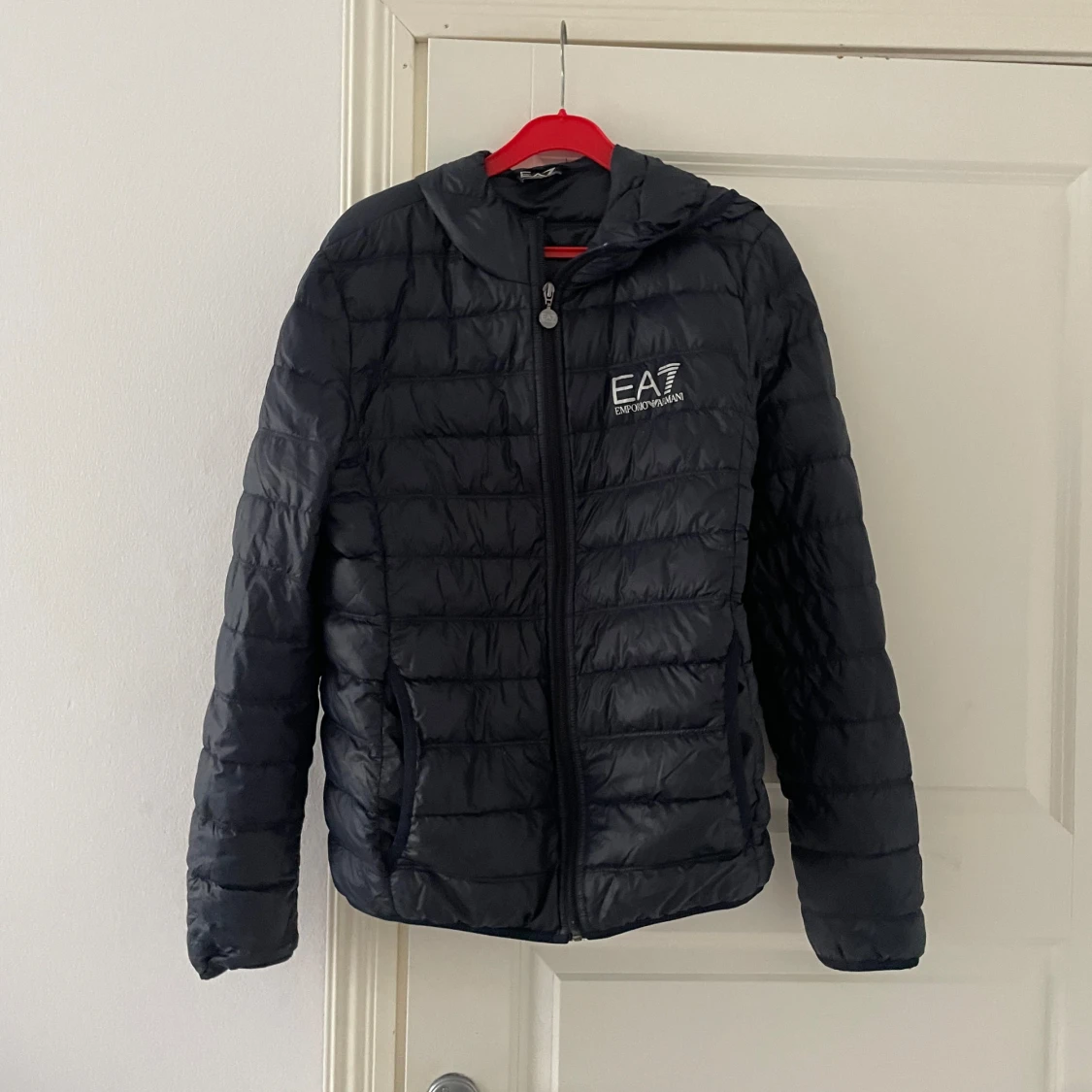 EA7 Armani jacka