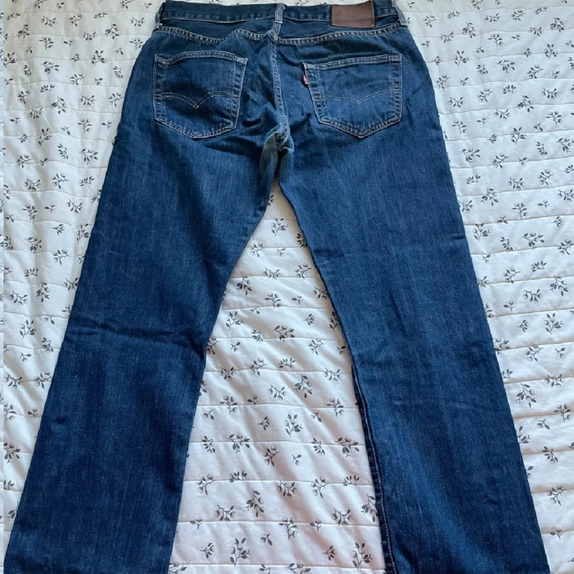 Levis 501 jeans  - 90
