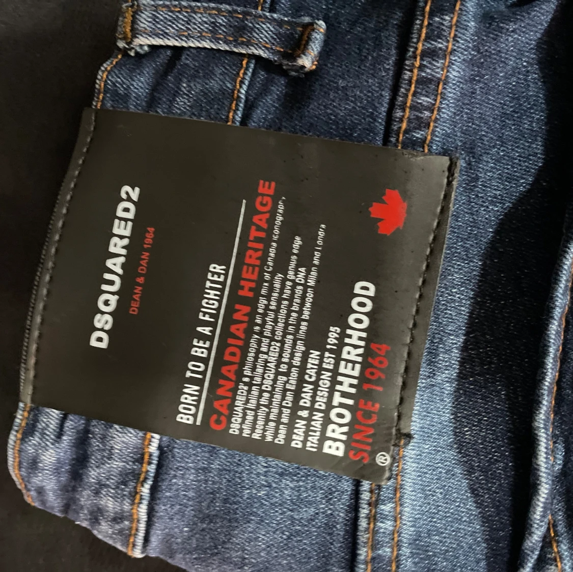 Dsquared2 jeans - 92