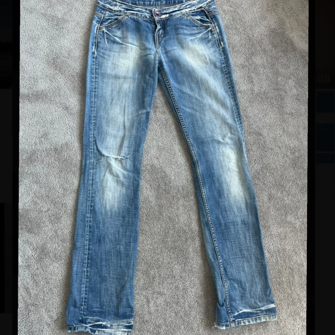 Jeans - 90