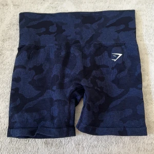 Gymshorts - Shorts från Gymshark i storlek Small. Pris: 150kr + frakt:))