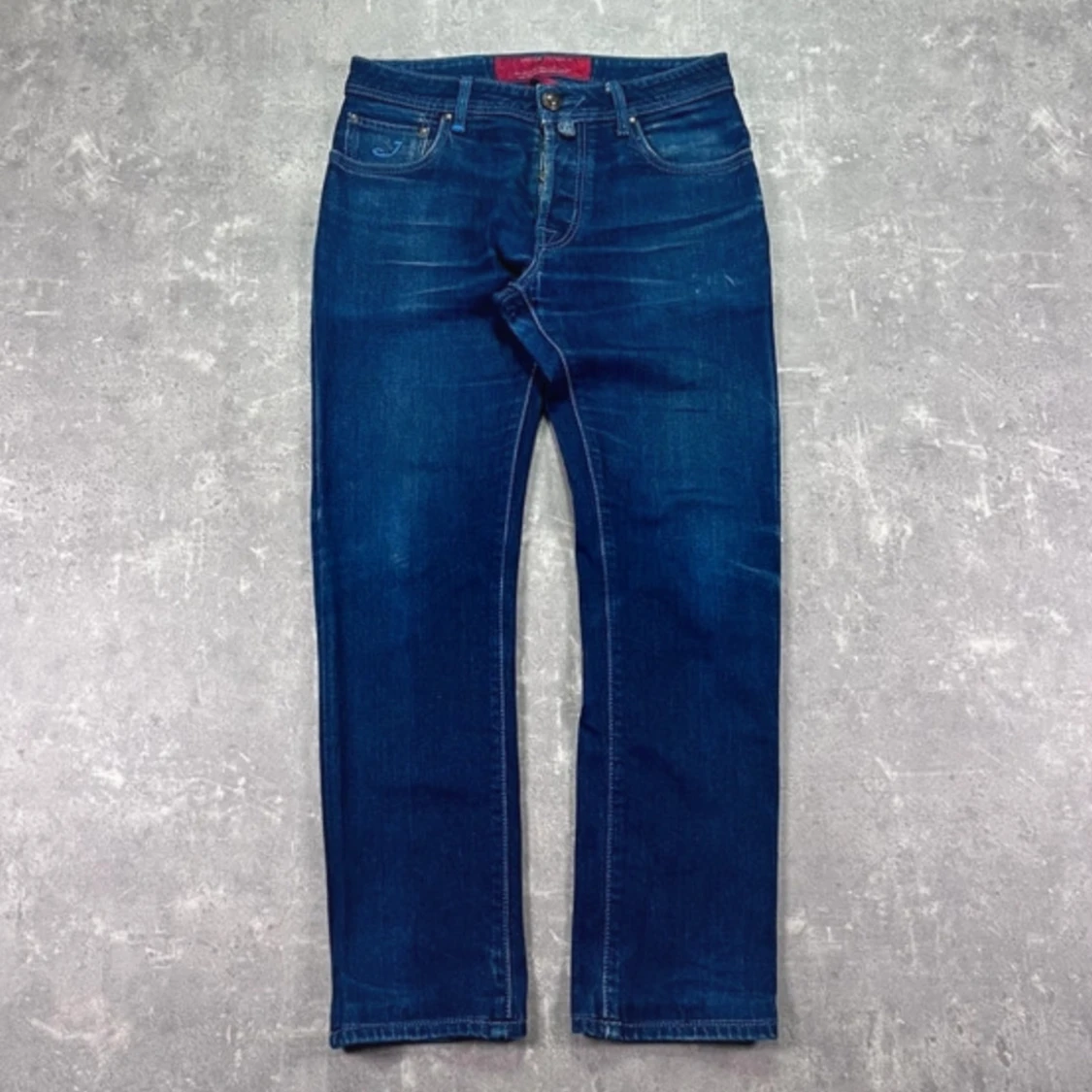 Jacob cohen jeans