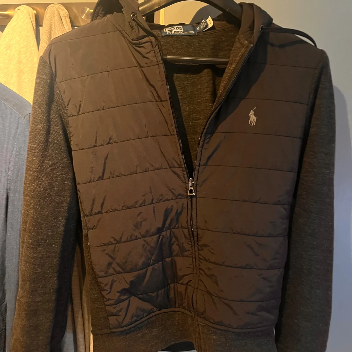 Polo Ralph lauren cardigan