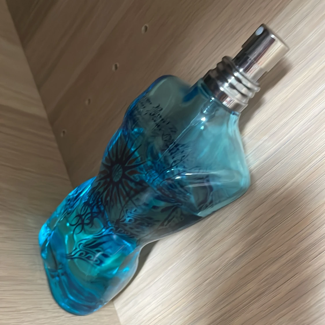 Jean pual gualtier le male summer  - 91