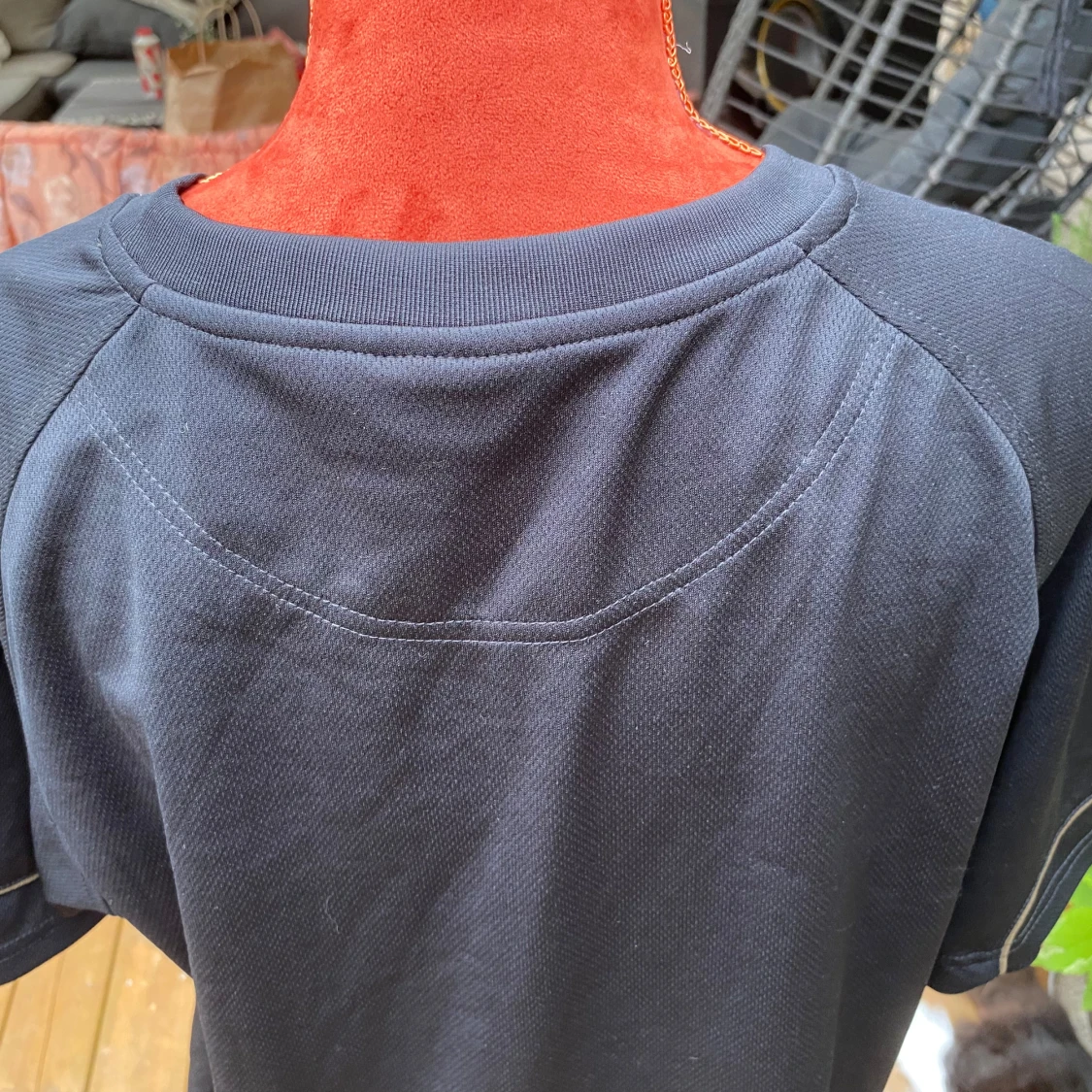 Funktionströja D-Way XL - 91