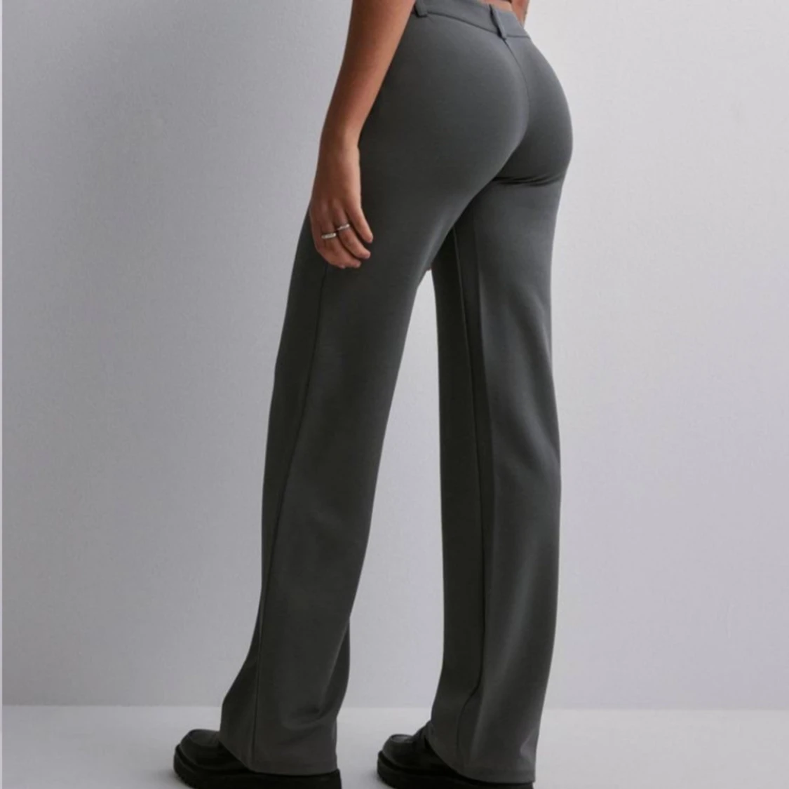 Low East kostymbyxor  - 90