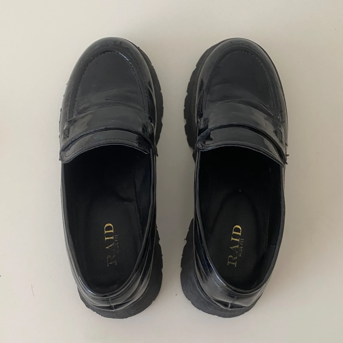 Loafers - 91