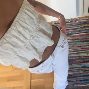 Zara topp - Superfin topp från zara! Hör av er vid intresse!🫶🏼