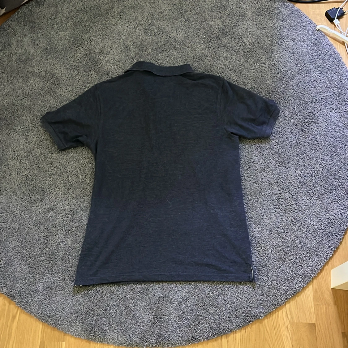 Ralph lauren piké  - 90