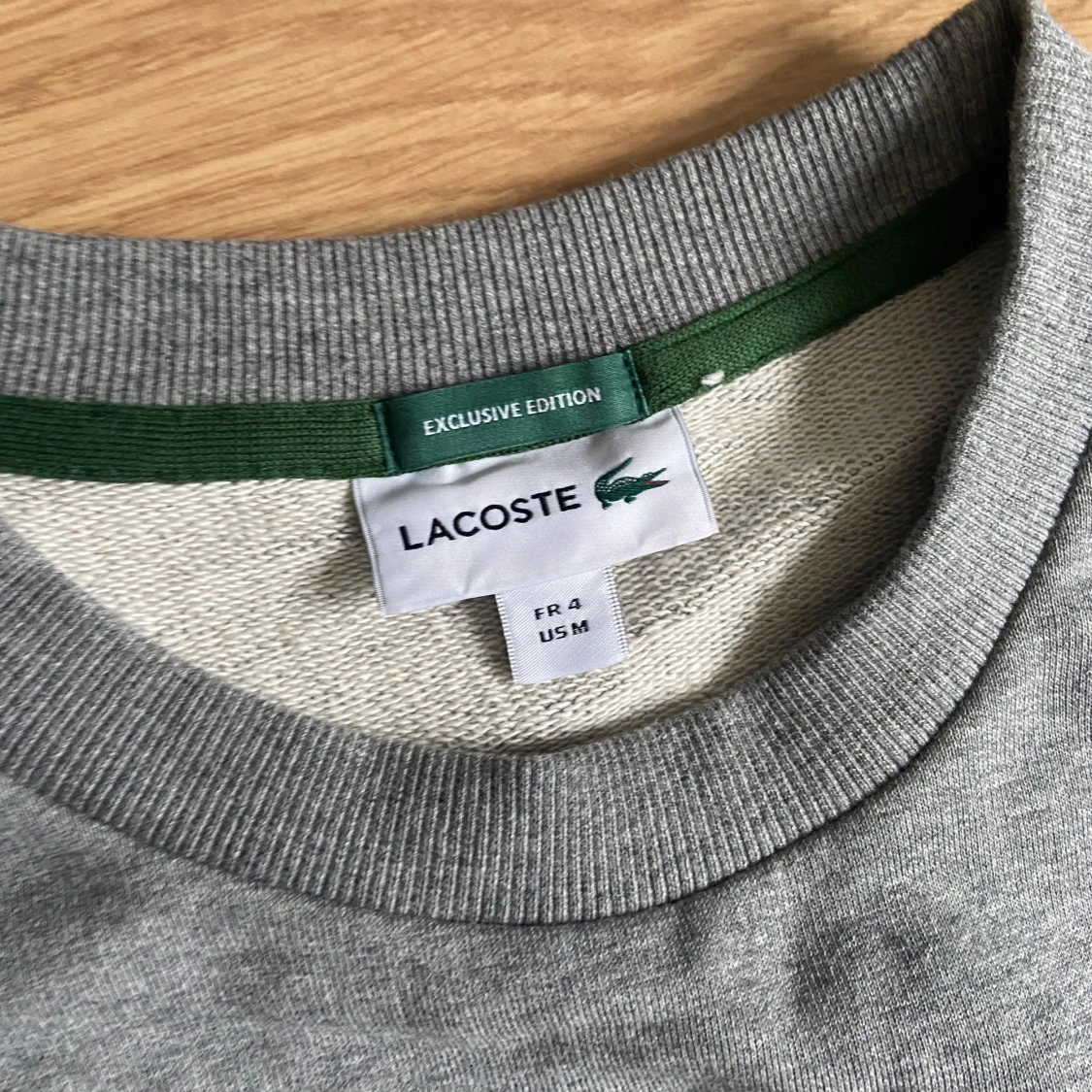 Lacoste tröja - 90