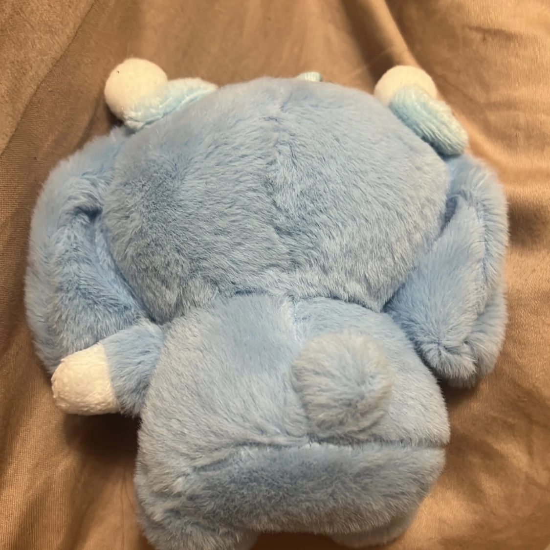 Sanrio cinnamonroll hängare - 91