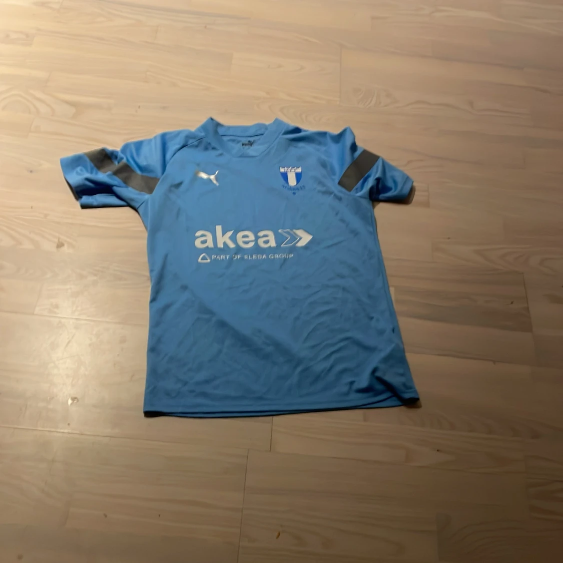 MFF träningströja 