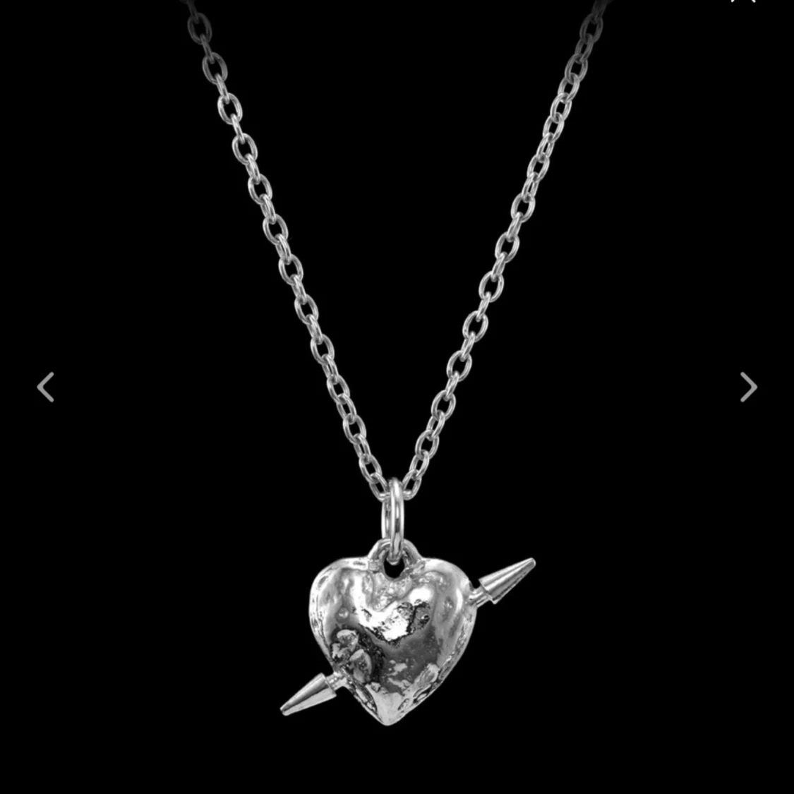 Maria Nilsdotter halsband - 90