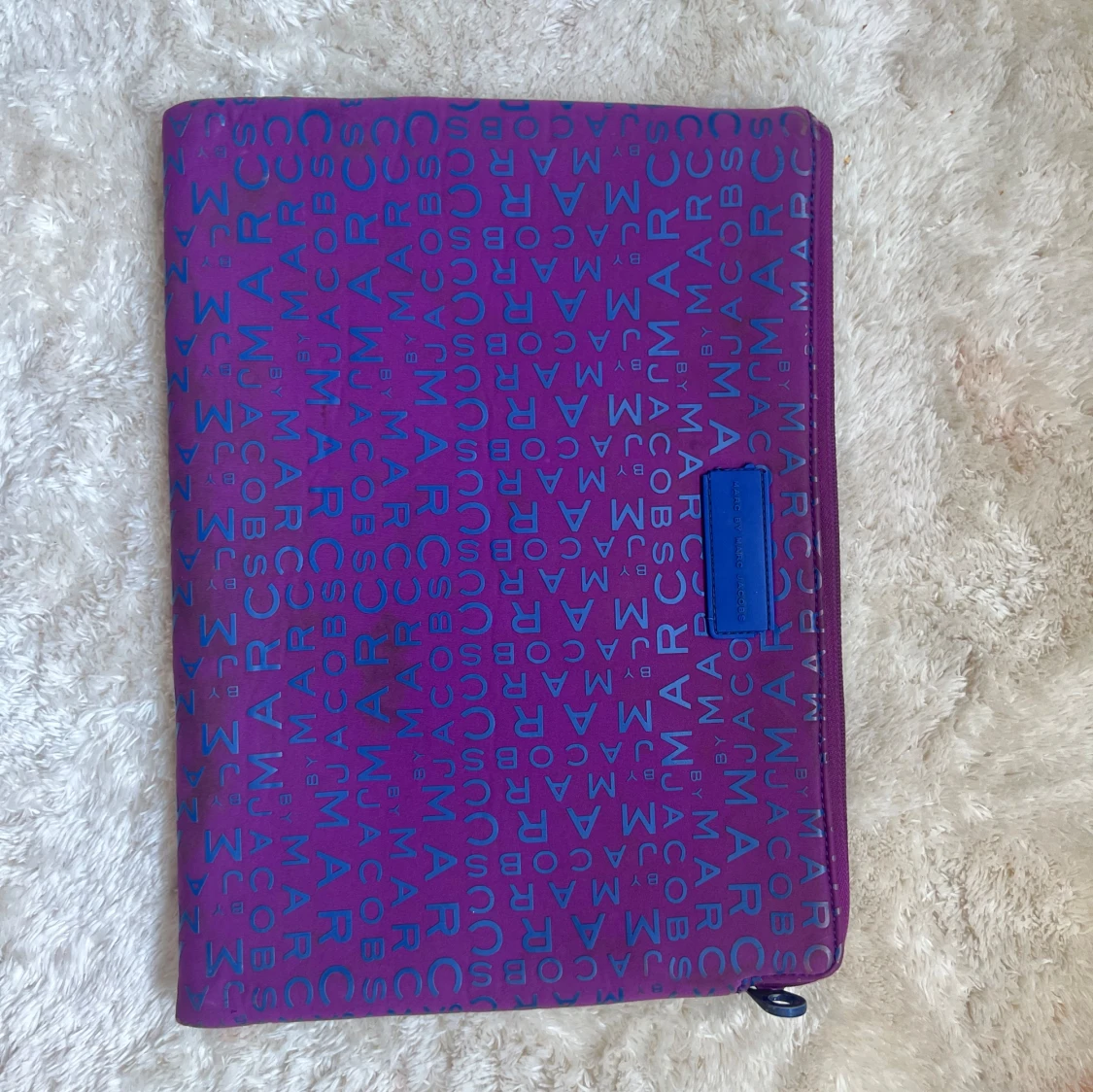 Marc Jacobs dator fodral 