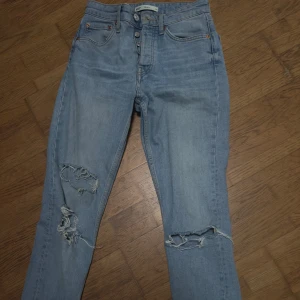 Jeans fårn gina  - Skit snygga jeans från Gina 