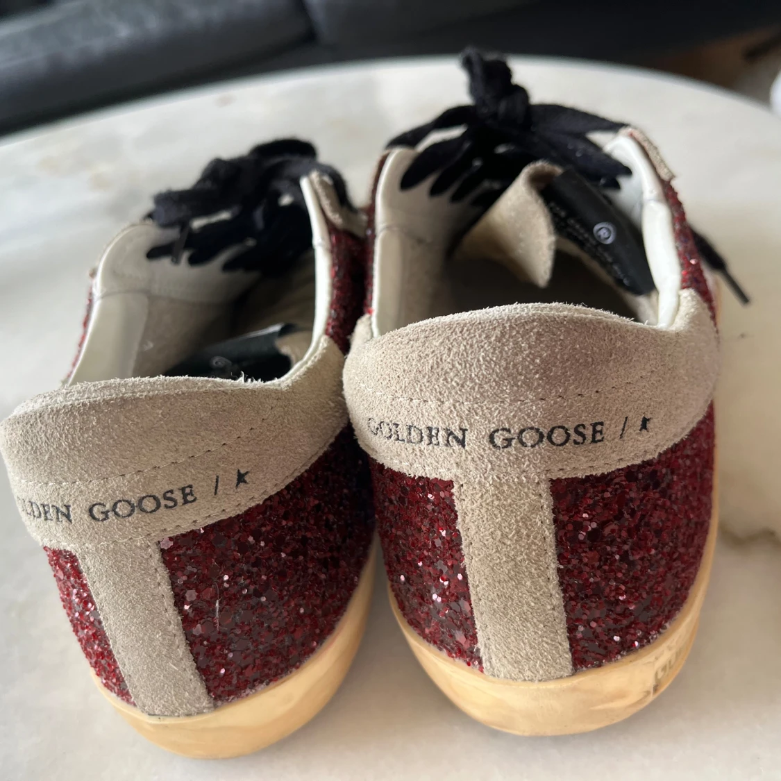 Golden Goose skor - 91