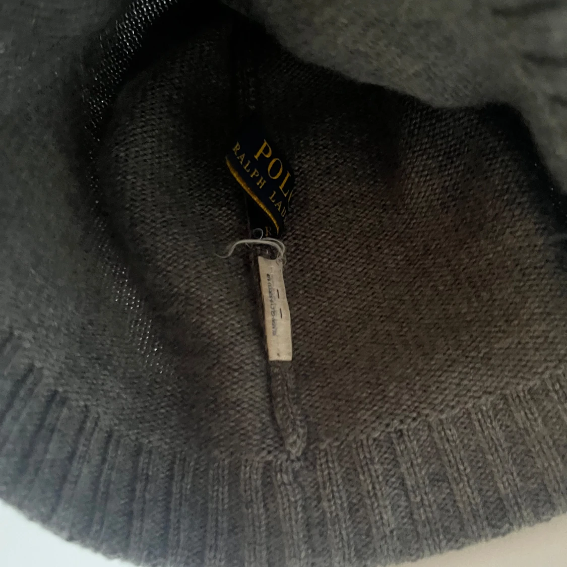 Ralph lauren mössa - 90