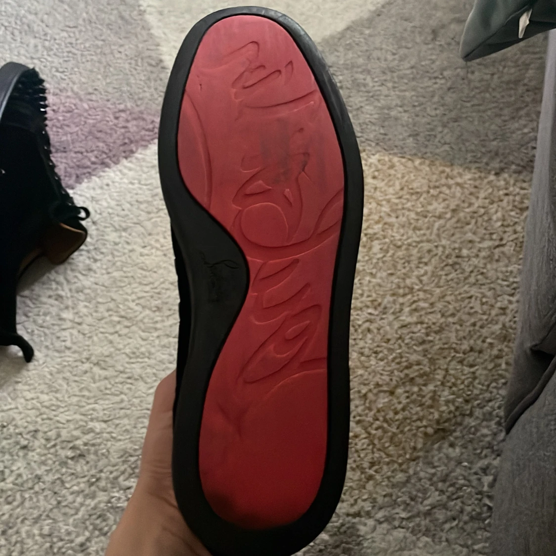 Christian Louboutin  - 92