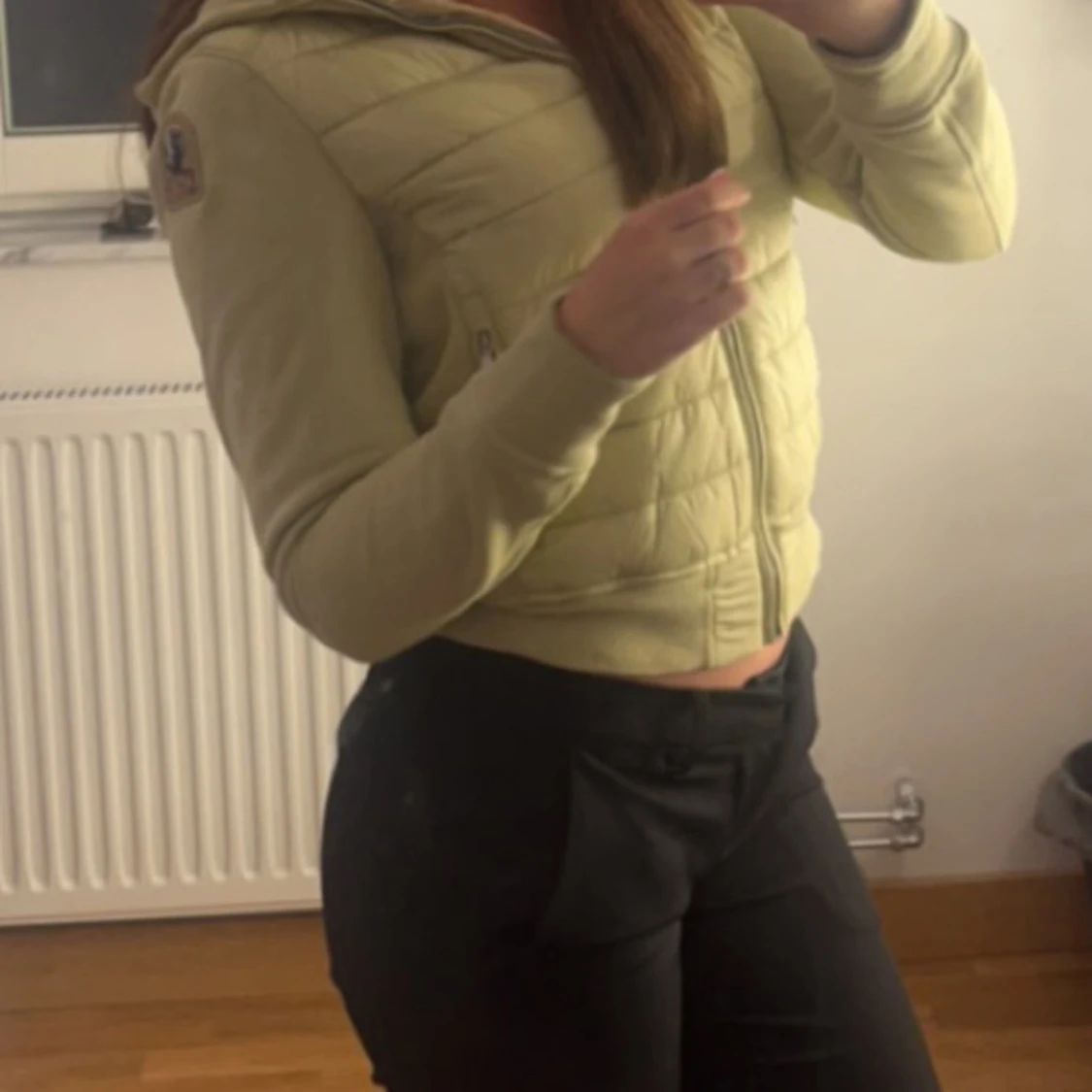 Parajumper jacka - 1