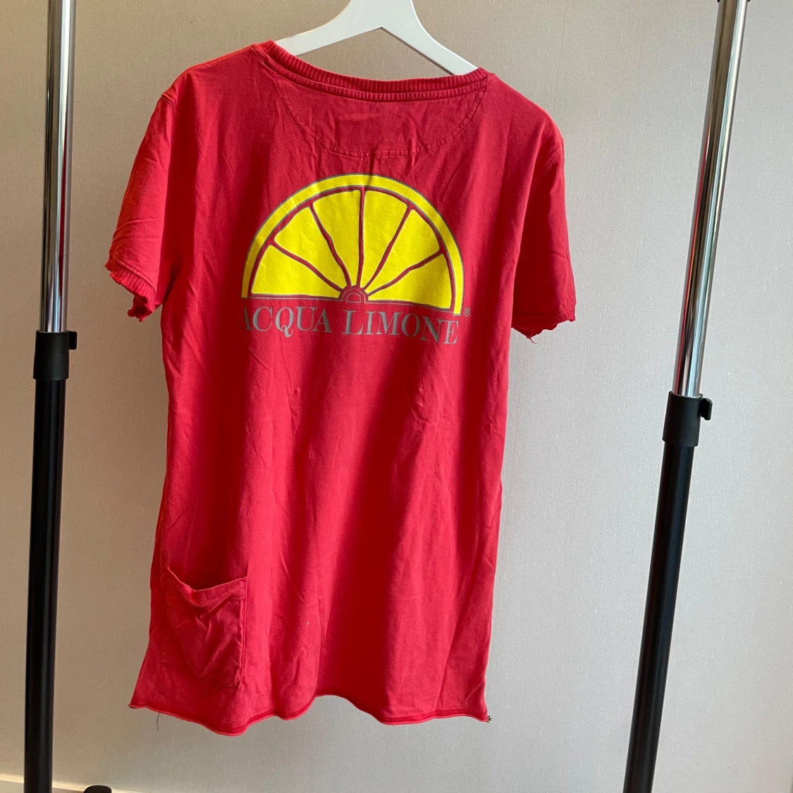 Acqua Limone T-shirt  - 90