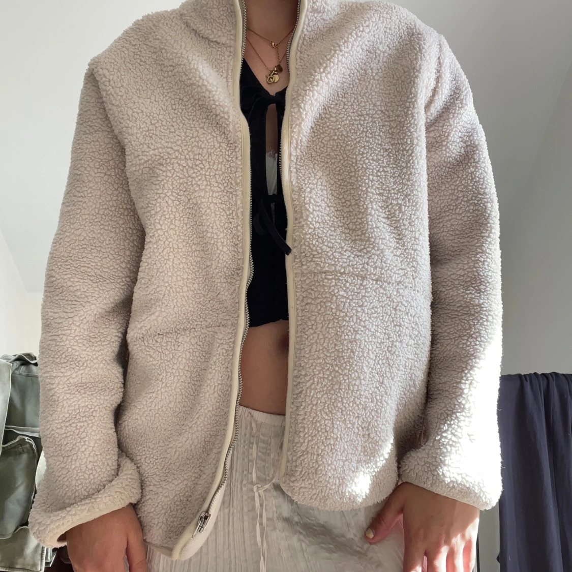 Teddyjacka 🧸 - 90