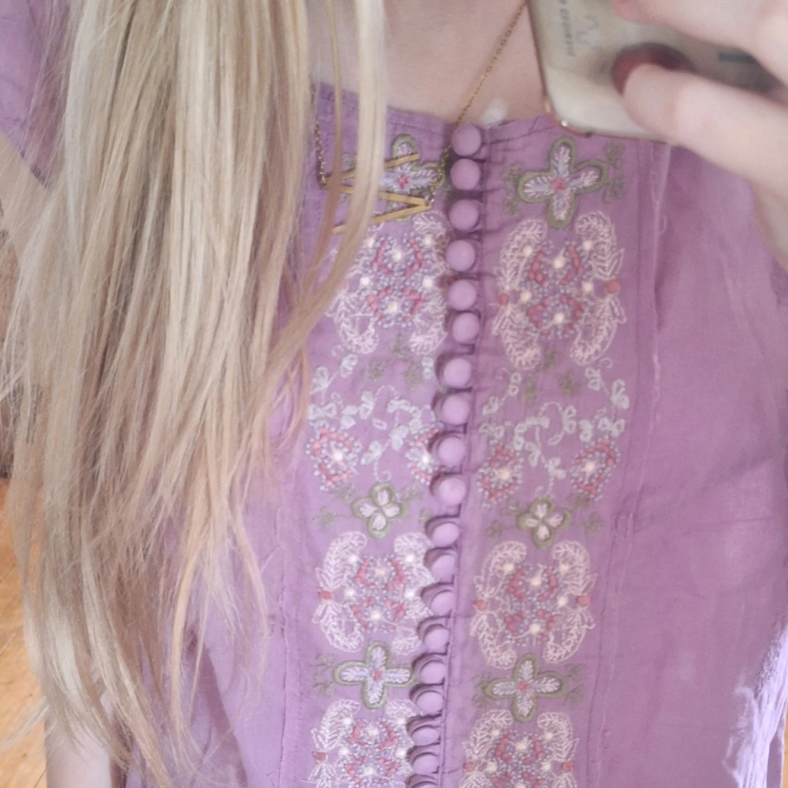 Odd molly blus 🩷 - 90