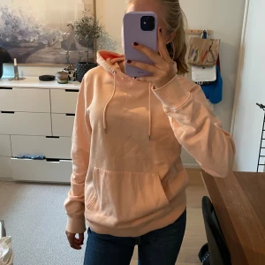 Hoodie - Cool hoodie i bra kvalitet!