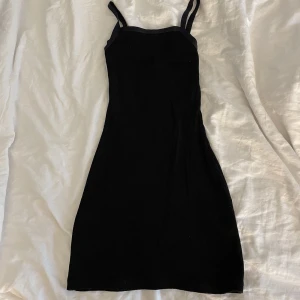 Mini dress - En kort klänning från dr.denim 🥰