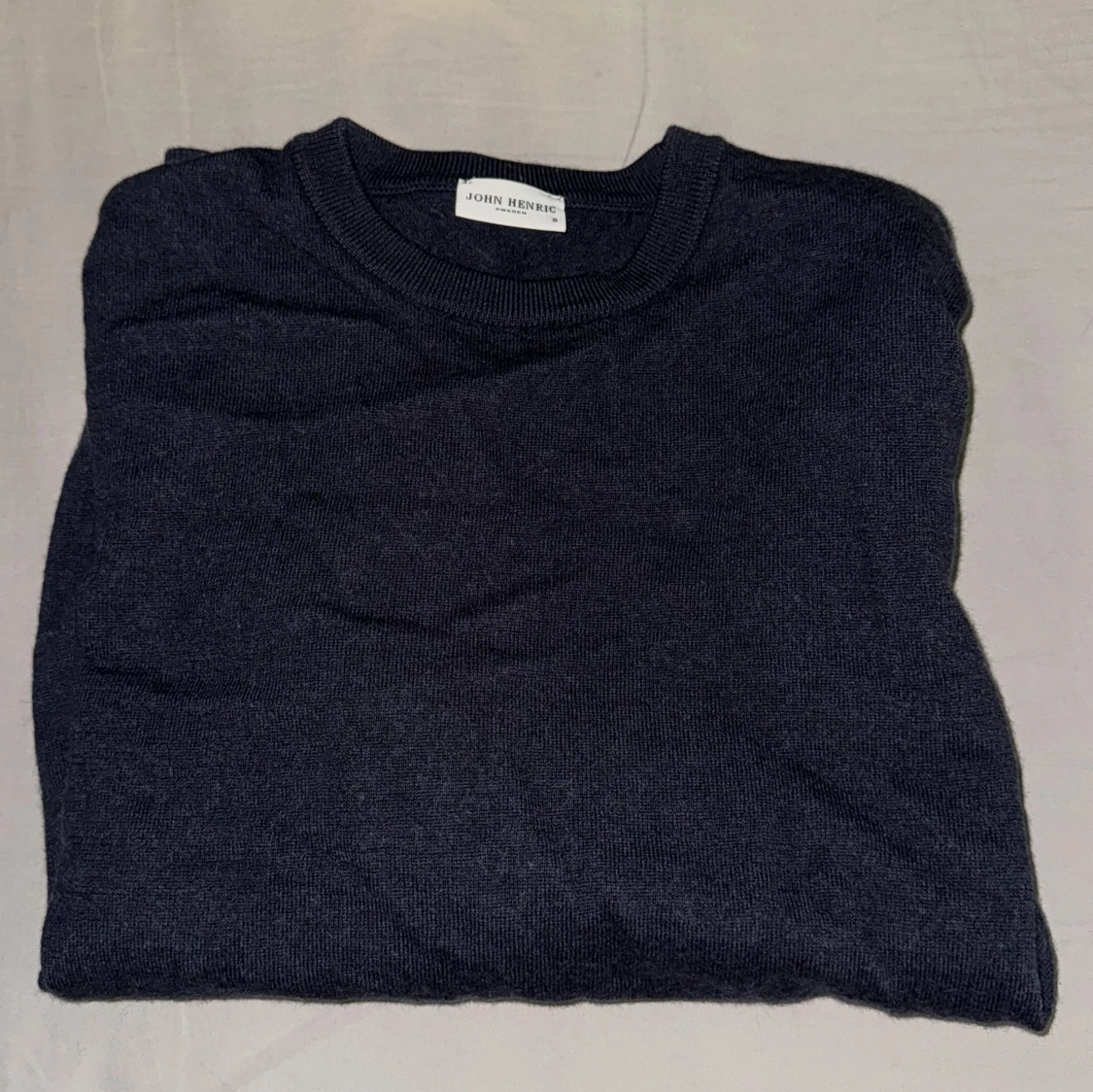 John henric tröja  - 91