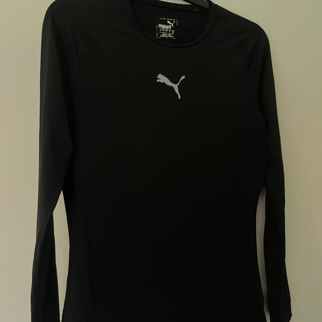 PUMA TRÄNINGS TRÖJA