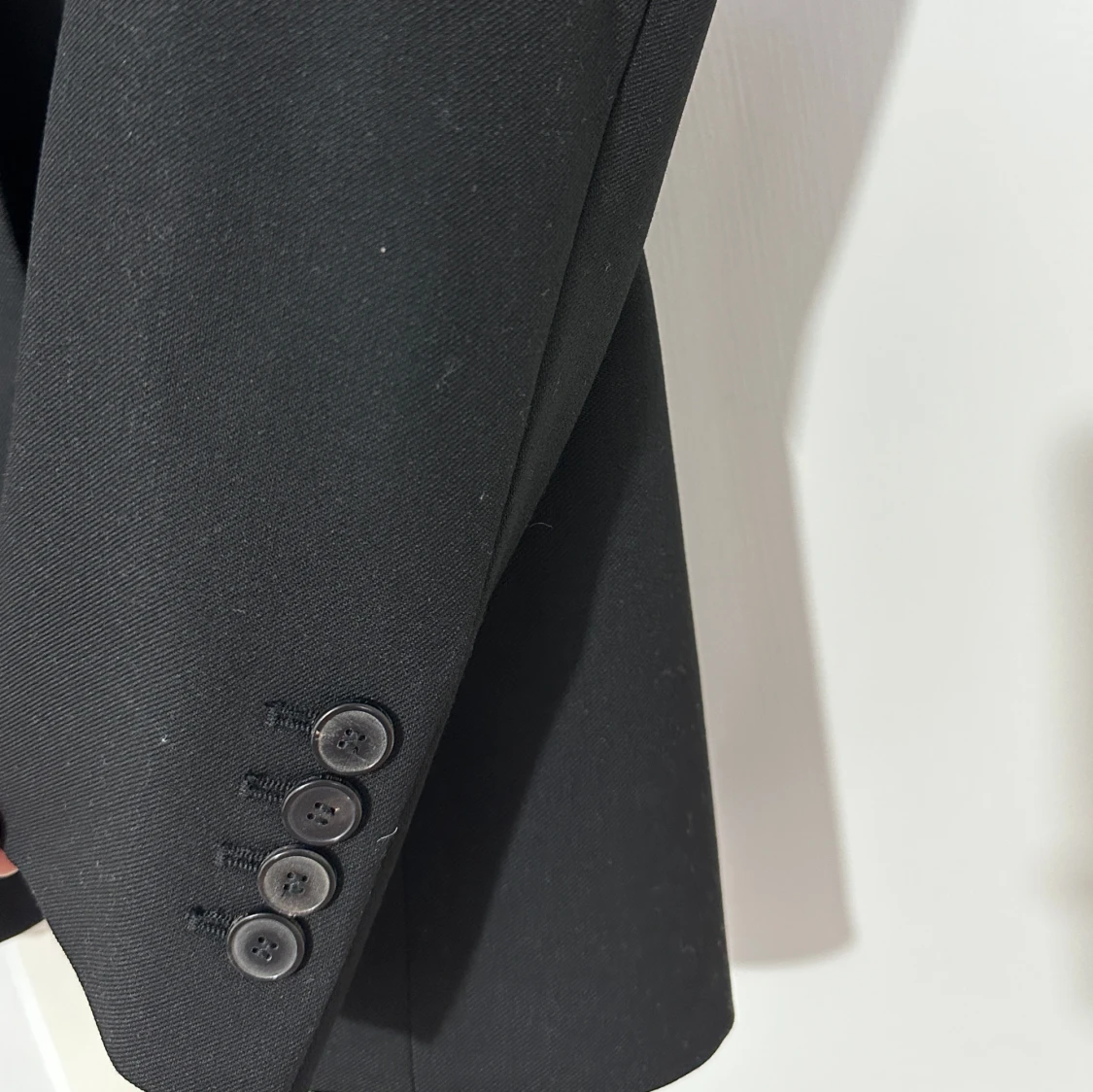 Svart blazer från Zara - 92
