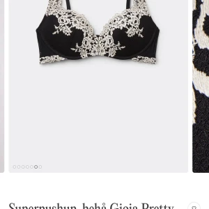 Intimissmi Bh - säljer min superfina och populära intimissmi bh som inte har något tecken på användning då den tyvärr är för liten för mig💗